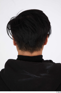 Photos of Yoshimoto Shigetoki hair head 0004.jpg